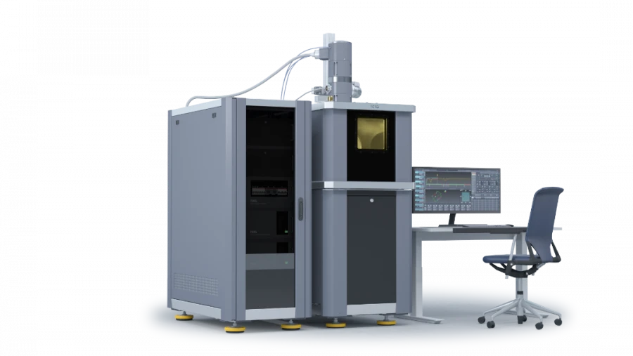 TETA 6E250 Electron Beam Welding Machine