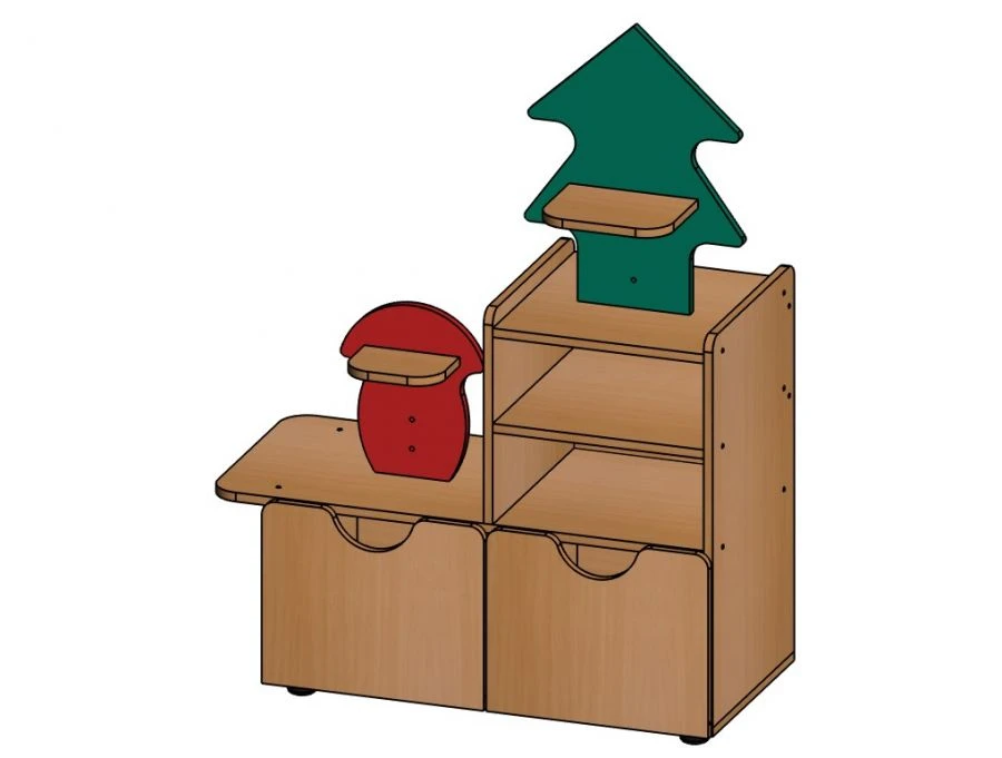 الرف الأيسر "ب-ست-1" من مجموعة "بولانكا" / س ج 39