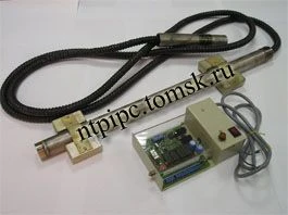 Passage Detector for Cleaning Device MDPS-3