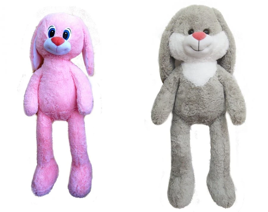 Soft Plush Toy "Bunny" 100cm