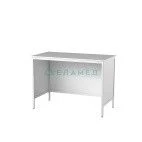 طاولة مختبر طبية موديل 1، إصدار 1 GIKS.942810.106 TU