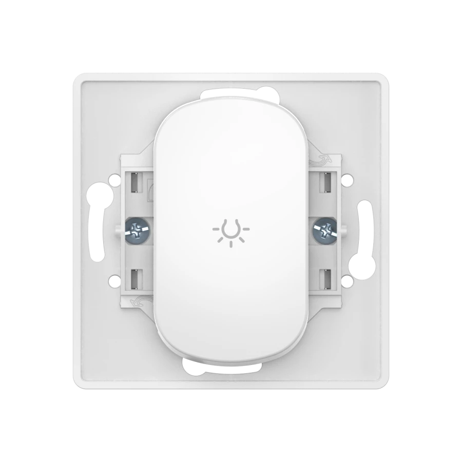 Caduceus Aling Eon Narrow Key Switch 10A, 250V - E609U.0