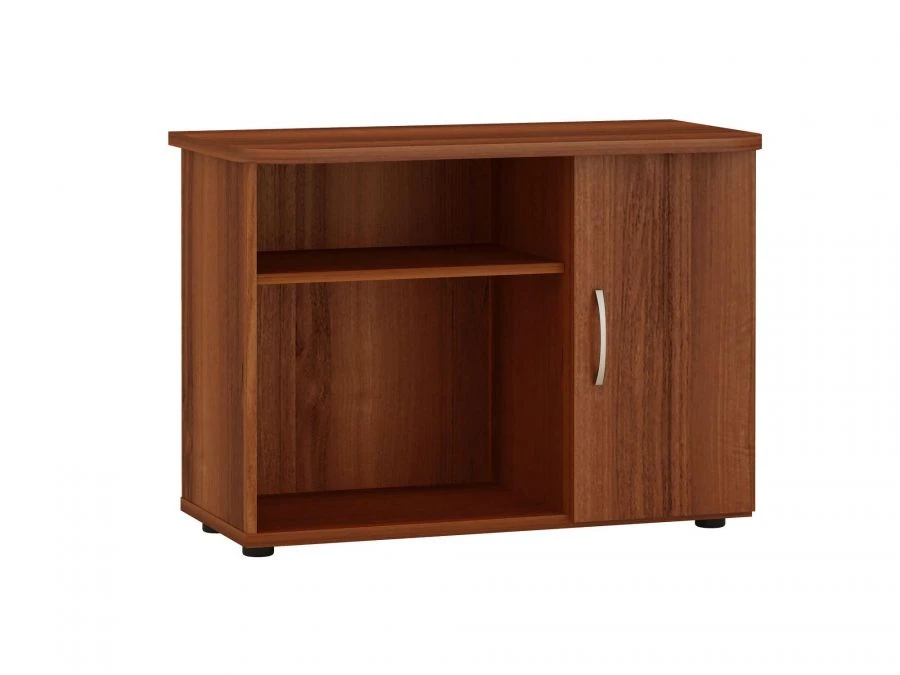 Leader 82 Office Cabinet with Door