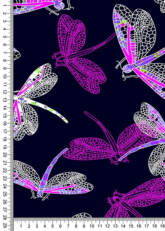 Melange Knit Fabric (Cotton 46%, Polyester 46%, PU 8%) for Garments