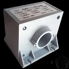 Current Measurement Transducer PIT-***-TV-B40