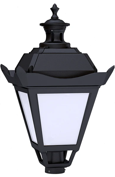 LED Torch Light Park4 for Facade and Area Illumination