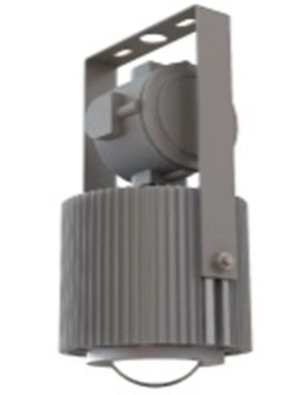 Explosion-Proof LED Lighting Prom Cylinder Standart Ex