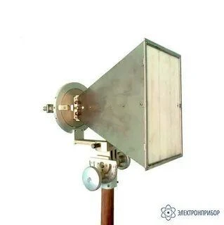 Measurement Horn Antennas P6-59M