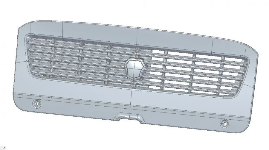 غطاء قسم الدراجة النارية للياز 6274 - 6274-5604010-10