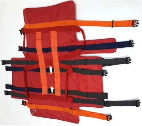 Patient Transport and Movement Equipment KTSRP-Omnimed-NN with Accessories