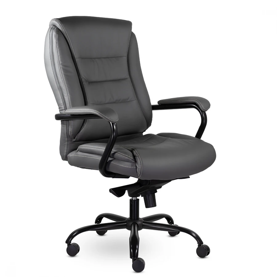 Heavy Duty Rover Office Chair