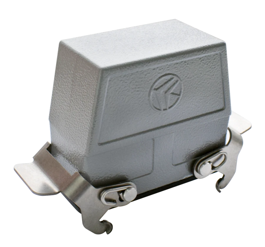 صندوق التوصيل الكهربائي KM-KV-0-2C-77.5x27