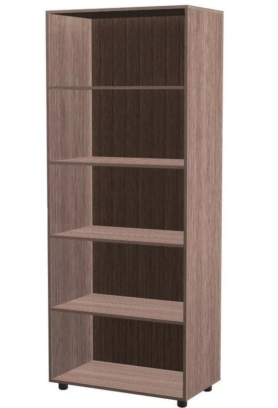 Wooden Office Shelf Standard Model 30447
