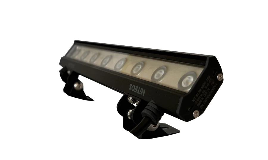 LED Architectural Lighting Fixture "NITEOS" NT-SLIM MINI