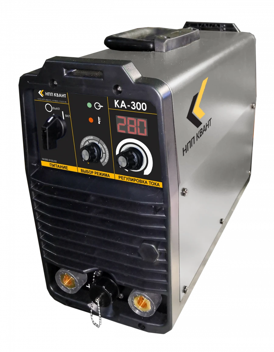 Arc Welding Inverter Rectifier KA-300