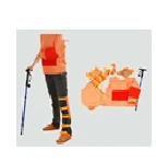 Hemiplegia Simulation Suit, Art. 240