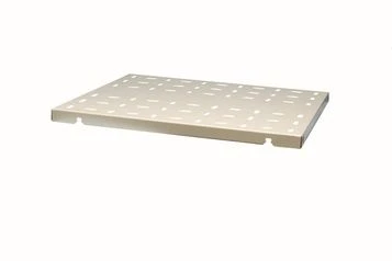 Heavy-Duty NT SST Series Shelf for Equipment