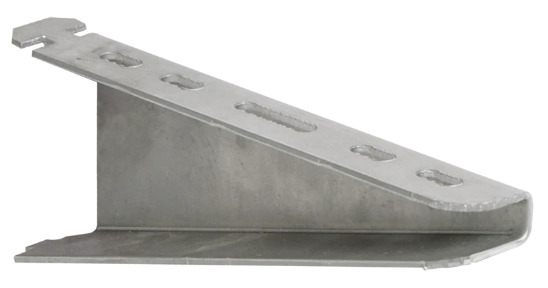 CLP1CL-150-1 Locking bracket base 150 mm.