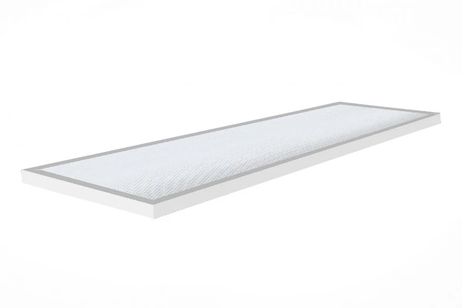 LED Light Fixture ML-4040 MED (20-30W)
