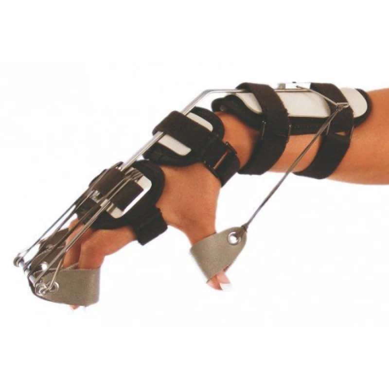 Orthopedic Wrist Joint Support Device