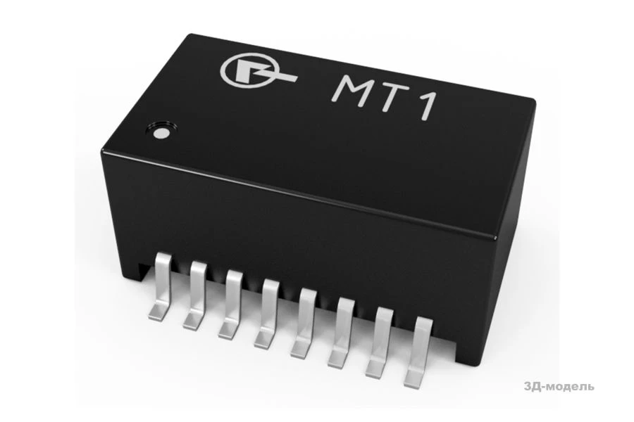 MT1 Transformer Modules for Data Transmission