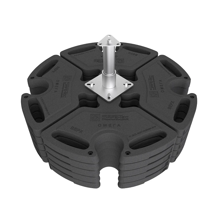 E-Class Anchor Device Omega Model OMG101