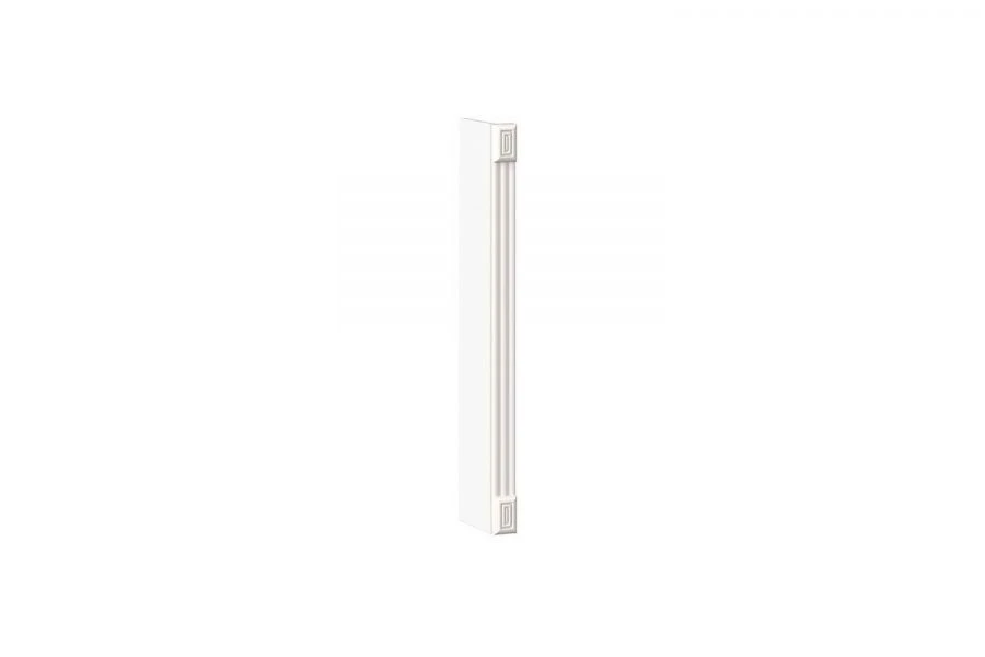 بيلستر قاعدة المطبخ مارينا LD.273940.000 (ألابستر)