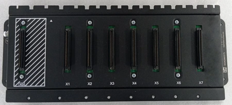 Programmable Controller ELSI-MKC for Continuous Signal Measurement