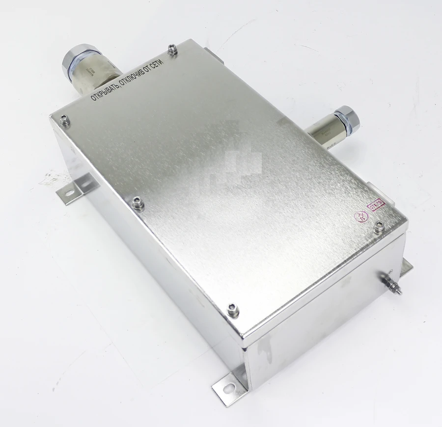 Electrical Equipment Enclosure OYAN-VEL-7.2