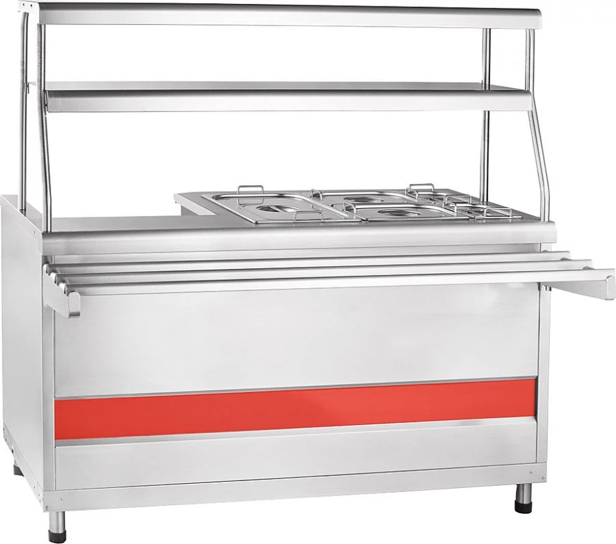 Electric Kitchen Marmite EМК-70КМУ