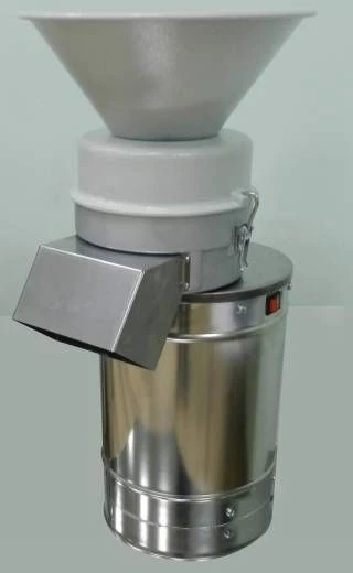 آلة هرس الخضروات والفواكه ОМ-350/380-02