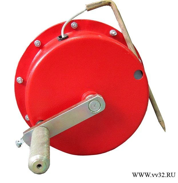 Grounding Drum BZZ-10 for Electric Connection