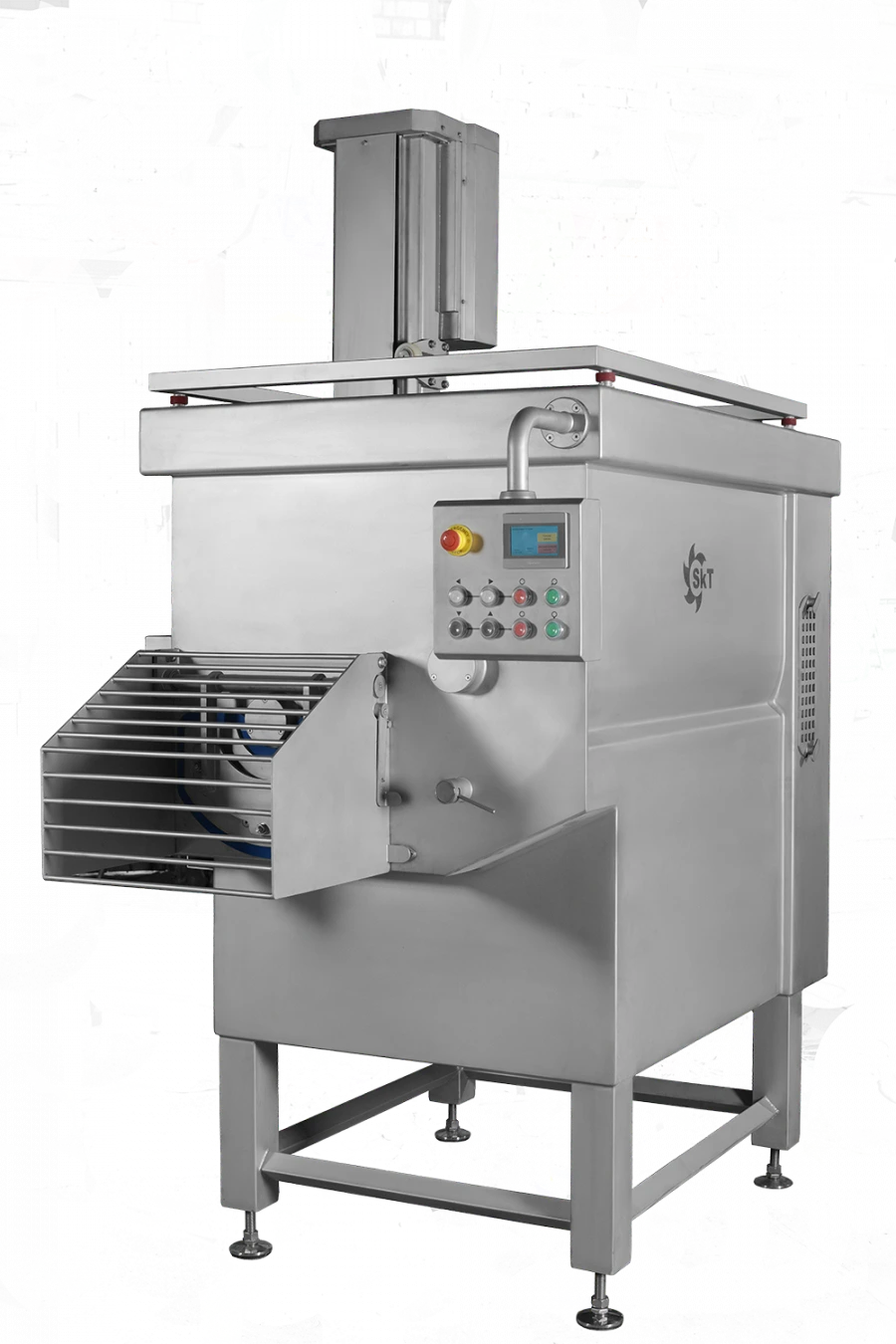 High-Performance Food Mixing Machine FL Series