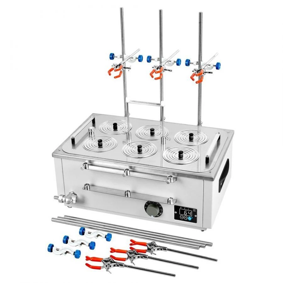 بانيو مختبر عالمي LB62-ش