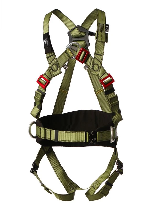 Height Safety Harness VST 043T - Explosion Proof