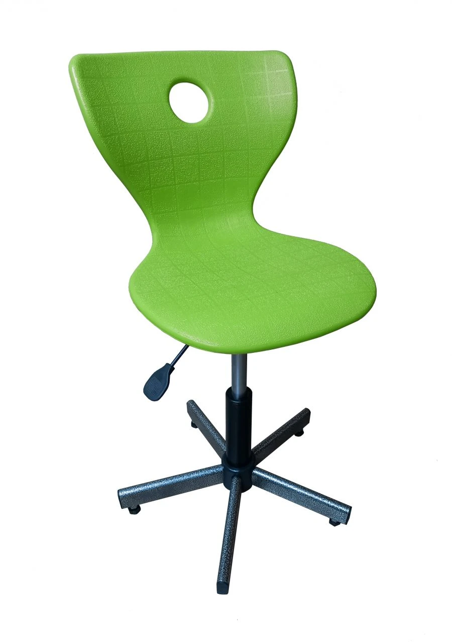 كراسي بإطارات معدنية - رقم الفن 029/2019