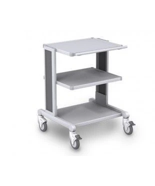 Laboratory Stand by Edelwood