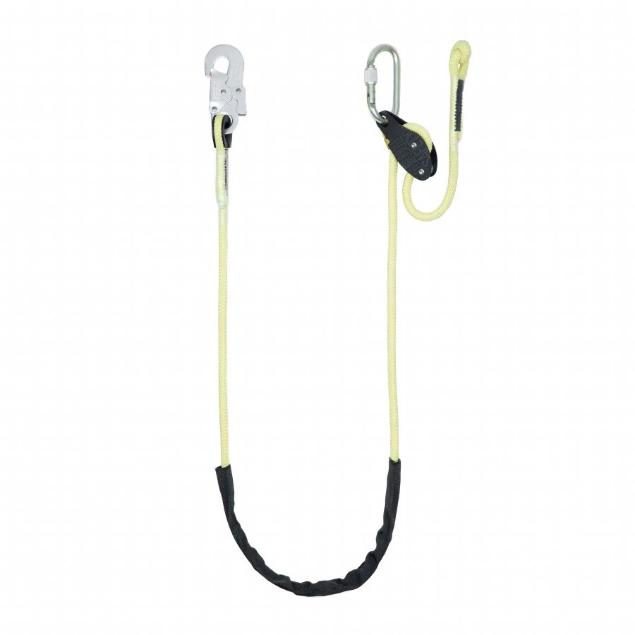 Adjustable Length Straps for Safety Harness - HS-F13d