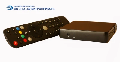 جهاز IPTV الرقمي WR330 للبث التلفزيوني