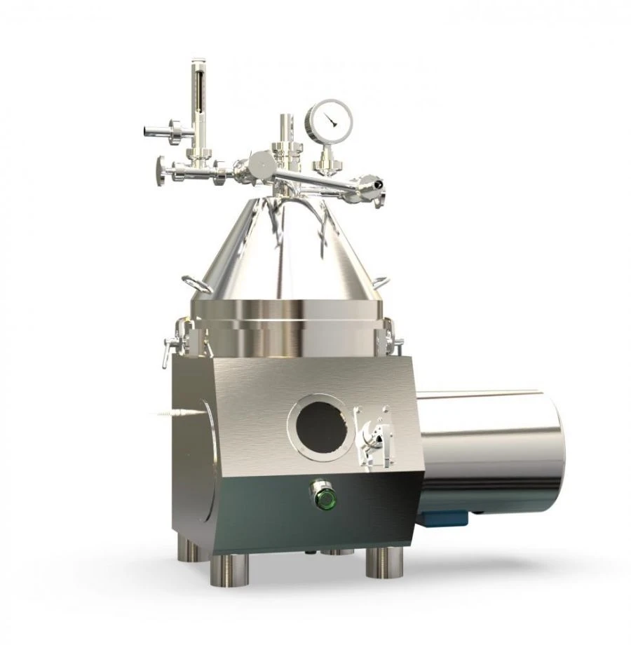 Cream Separator Rotor-OSRP-5N