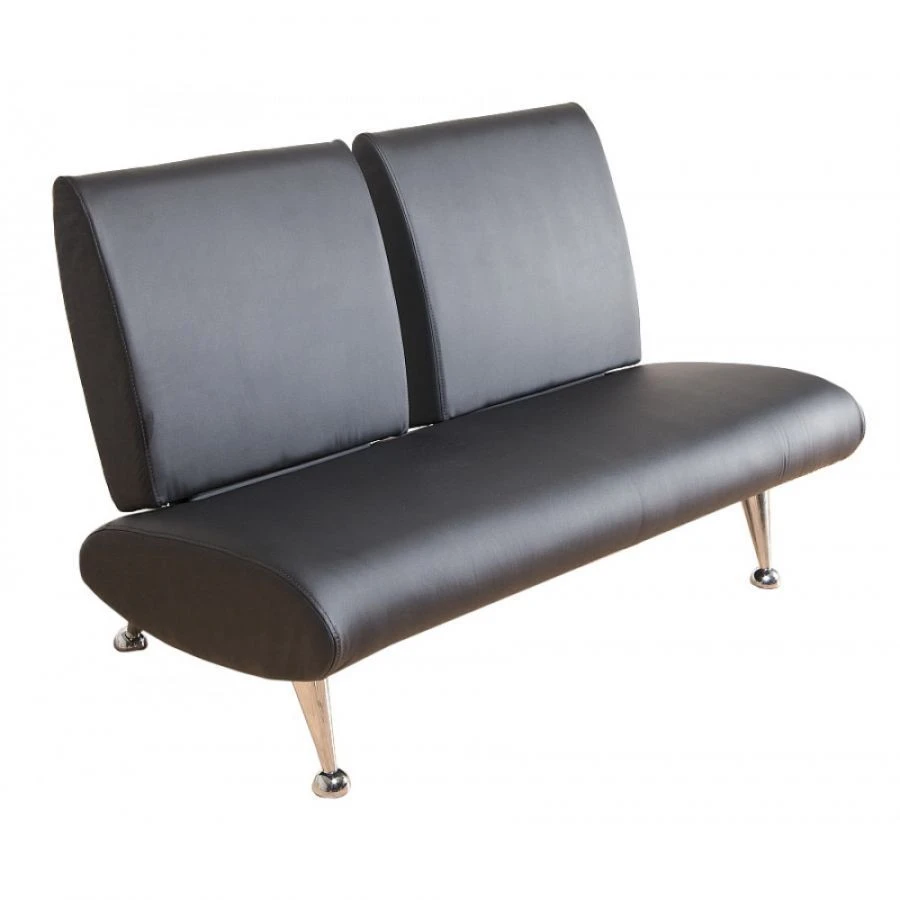 Clerk-7 Sofa - Stylish and Comfortable Office Seating