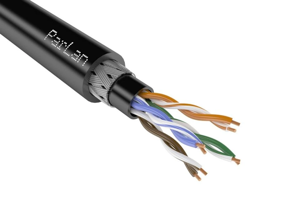 ParLan ARM PS U/UTP Cat5e ZH ng(A)-FRHF Communication Cable