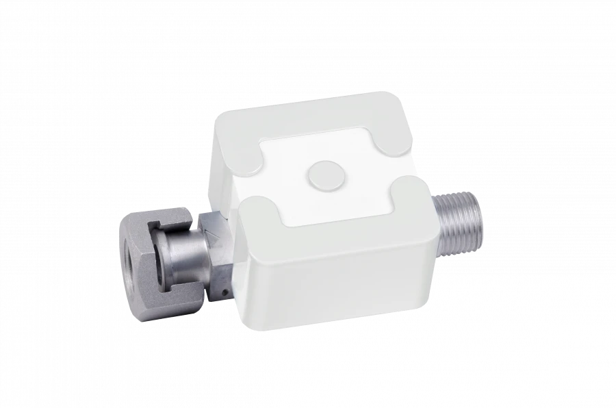 Gas Meter with Remote Data Transmission and Thermocorrection - Elehant SGBD-4.0 TK