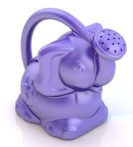 Elephant Watering Can for Kids
