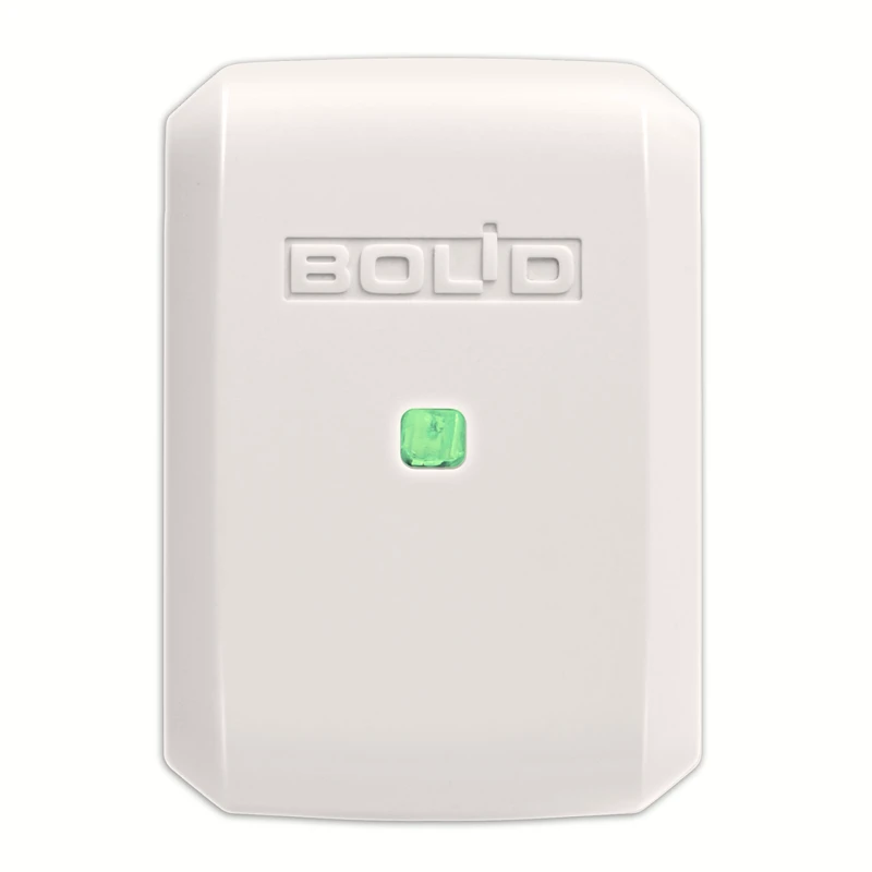 Addressable Expander for Integrated Security System Orion - S2000-AP2 version 02