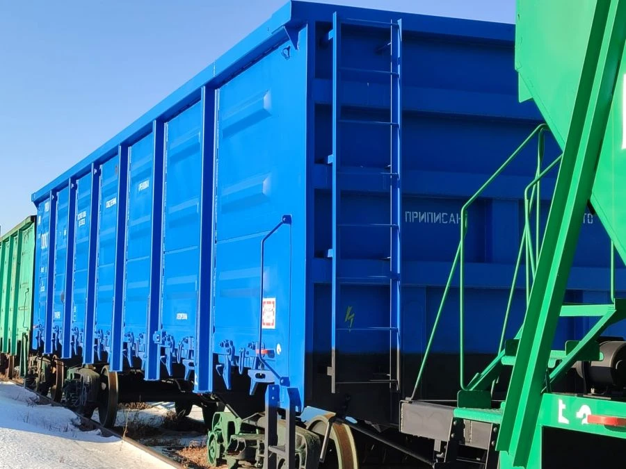 عربة قاطرة معدنية عالمية بأربعة محاور موديل 12-9780-01