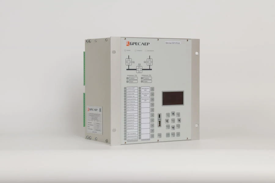 وحدة المعالجة الدقيقة "بريسلا-0107