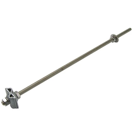 Lightning Protection Clamp K1-350GTS-02 for Grounding Systems