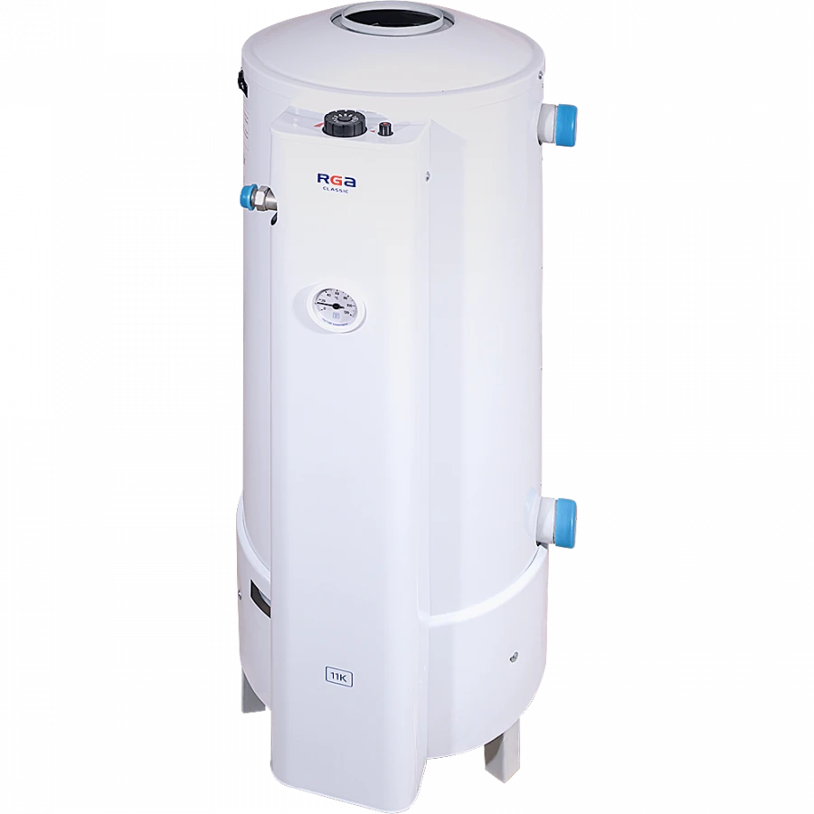 Gas Heating Appliance RGA 8 Classic Rostov SG