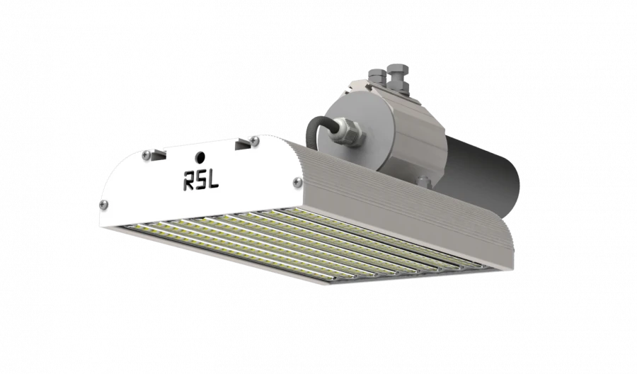 LED Fixture RSL-MODULE-27 with 27W RSL Lamp